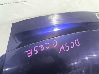 Капот MAZDA VERISA DC5W 2 ракурс
