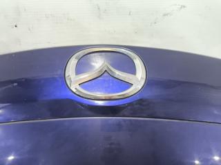 Капот MAZDA VERISA DC5W 5 ракурс