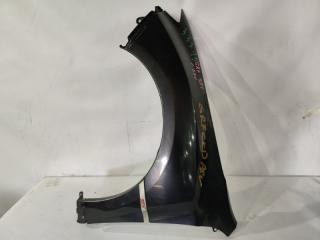 Запчасть крыло переднее левое SUBARU IMPREZA WRX STI