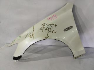 Запчасть крыло переднее левое LEXUS GS350