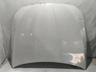 Запчасть капот BMW 5-Series