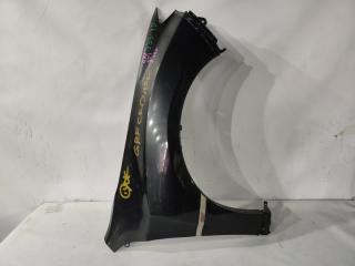 Запчасть крыло переднее правое SUBARU IMPREZA WRX STI