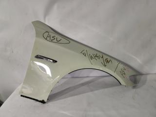 Запчасть крыло переднее правое BMW 5-Series