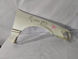 Запчасть крыло переднее правое TOYOTA MARK II QUALIS