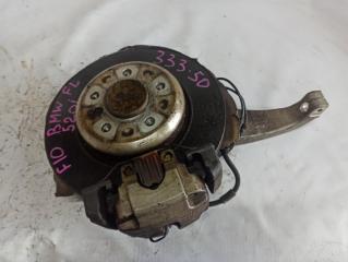 Запчасть ступица передняя левая BMW 5-Series