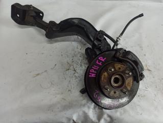 Запчасть ступица передняя правая NISSAN PRIMERA