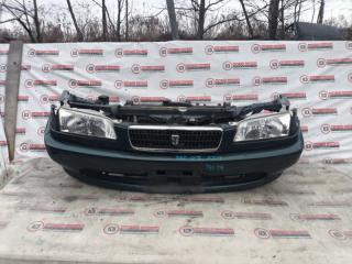 Nose cut TOYOTA SPRINTER