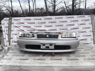 Nose cut TOYOTA SPRINTER