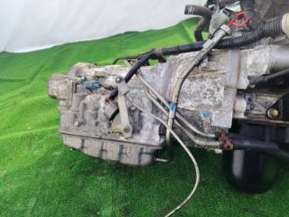 АКПП SUZUKI JIMNY JB23W K6A 76J9 1 ракурс