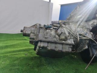АКПП SUZUKI JIMNY JB23W K6A 76J9 2 ракурс