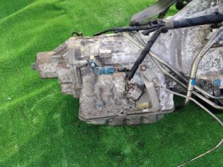 АКПП SUZUKI JIMNY JB23W K6A 76J9 3 ракурс