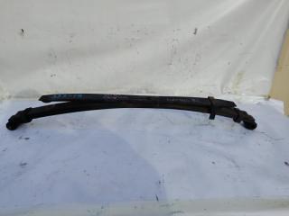 Рессора задняя левая TOYOTA LITE ACE