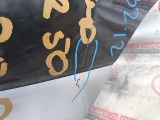Nose cut TOYOTA LITE ACE NOAH SR50 28-110 1 ракурс