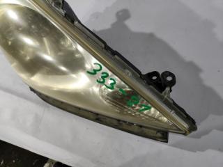 Фара правая HONDA FIT SHUTTLE GP2 P6869 2 ракурс