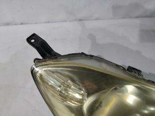 Фара правая HONDA FIT SHUTTLE GP2 P6869 3 ракурс