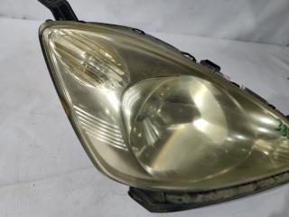 Фара правая HONDA FIT SHUTTLE GP2 P6869 4 ракурс