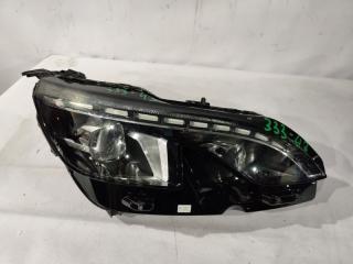 Запчасть фара правая PEUGEOT 5008