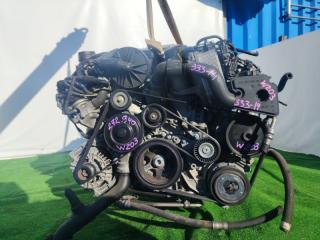 Двигатель MERCEDES-BENZ C-CLASS W203 272.940 1 ракурс