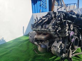 Двигатель MERCEDES-BENZ C-CLASS W203 272.940 3 ракурс