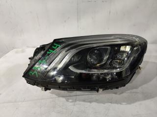 Фара левая MERCEDES-BENZ S-CLASS W222 15-440-11AQLX 1 ракурс