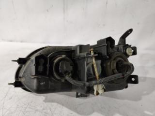 Фара правая MITSUBISHI DELICA PD6W 110-87245 3 ракурс