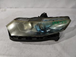 Запчасть фара левая HONDA INSIGHT