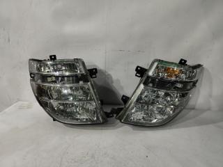 Фара  NISSAN ELGRAND NE51 ,100-24826 ,100-24826 1 ракурс