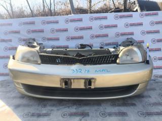 Nose cut TOYOTA PLATZ