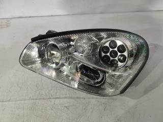 Запчасть фара левая NISSAN CIMA