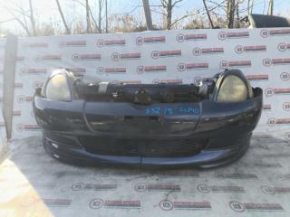 Nose cut TOYOTA VITZ