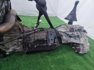 АКПП TOYOTA LAND CRUISER PRADO VZJ120 5VZ-FE A343F-A02A 30-43LS 1 ракурс