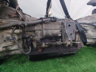 АКПП TOYOTA LAND CRUISER PRADO VZJ120 5VZ-FE A343F-A02A 30-43LS 2 ракурс