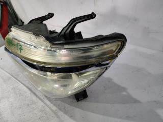 Фара левая NISSAN SERENA C26 100-23682 2 ракурс