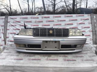 Nose cut TOYOTA CROWN