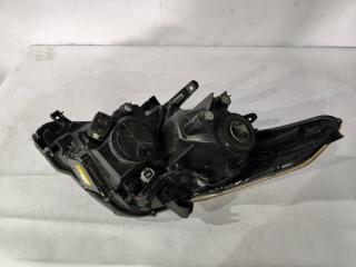 Фара правая TOYOTA ALPHARD ANH20 58-21 1 ракурс