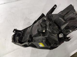 Фара правая TOYOTA ALPHARD ANH20 58-21 3 ракурс
