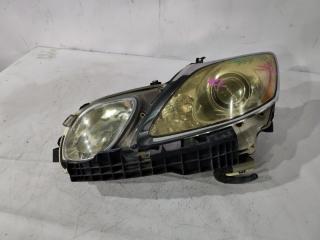 Запчасть фара левая LEXUS GS300