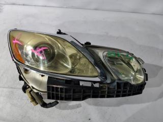 Запчасть фара правая LEXUS GS300