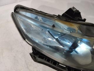 Фара правая HONDA INSIGHT ZE2 100-22878 4 ракурс