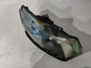 Фара правая HONDA INSIGHT ZE2 100-22878 5 ракурс