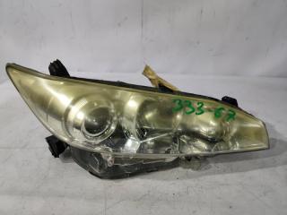 Фара правая  TOYOTA WISH ZGE20 ,68-15 ,68-15 1 ракурс
