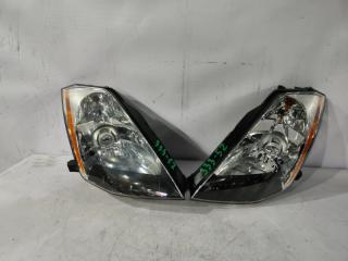 Запчасть фара NISSAN FAIRLADY Z