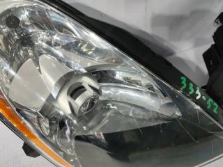 Фара NISSAN FAIRLADY Z Z33 100-63705 3 ракурс