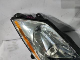 Фара NISSAN FAIRLADY Z Z33 100-63705 4 ракурс