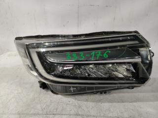 Фара правая HONDA STEPWGN RP3 100-62282 1 ракурс Фара правая HONDA STEPWGN RP3 100-62282 1 ракурс