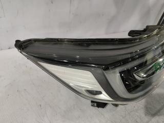 Фара правая HONDA STEPWGN RP3 100-62282 2 ракурс Фара правая HONDA STEPWGN RP3 100-62282 2 ракурс