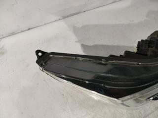 Фара правая HONDA STEPWGN RP3 100-62282 3 ракурс Фара правая HONDA STEPWGN RP3 100-62282 3 ракурс