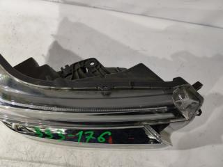 Фара правая HONDA STEPWGN RP3 100-62282 4 ракурс Фара правая HONDA STEPWGN RP3 100-62282 4 ракурс