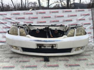 Nose cut TOYOTA GAIA