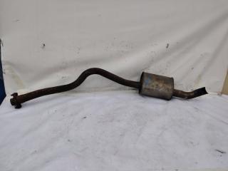 Глушитель TOYOTA REGIUS